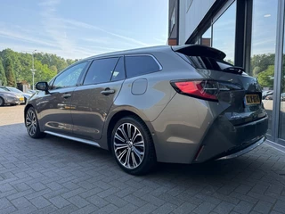 Toyota Corolla Touring Sports – thumbnail 4