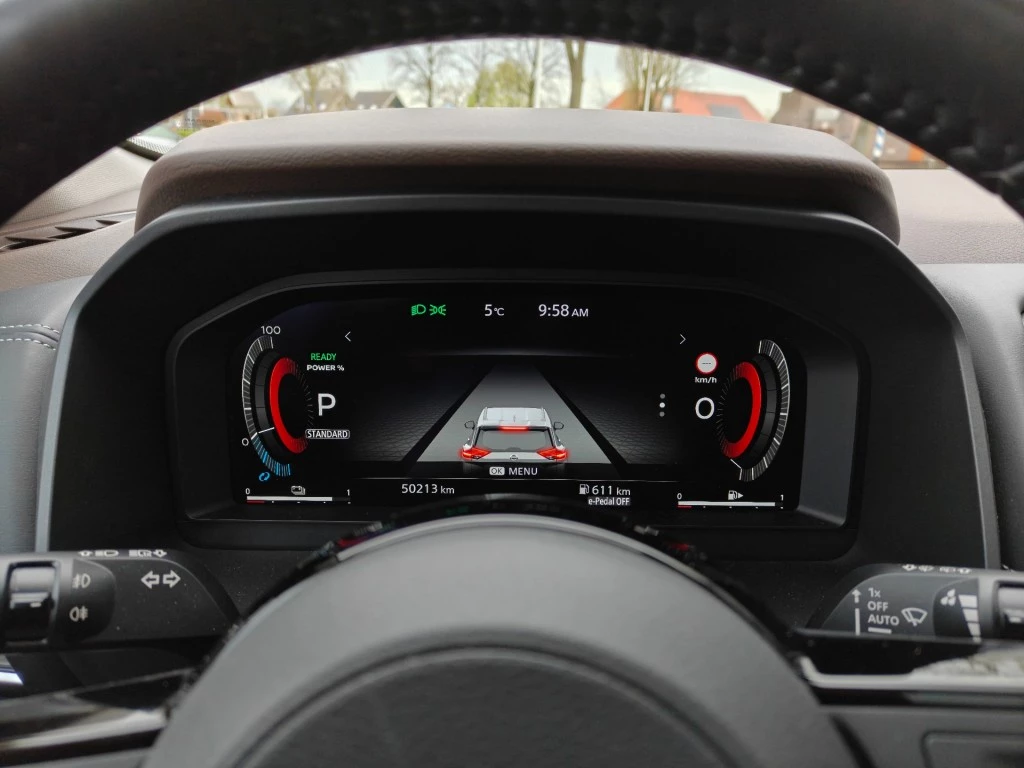 Nissan X-Trail – foto 31