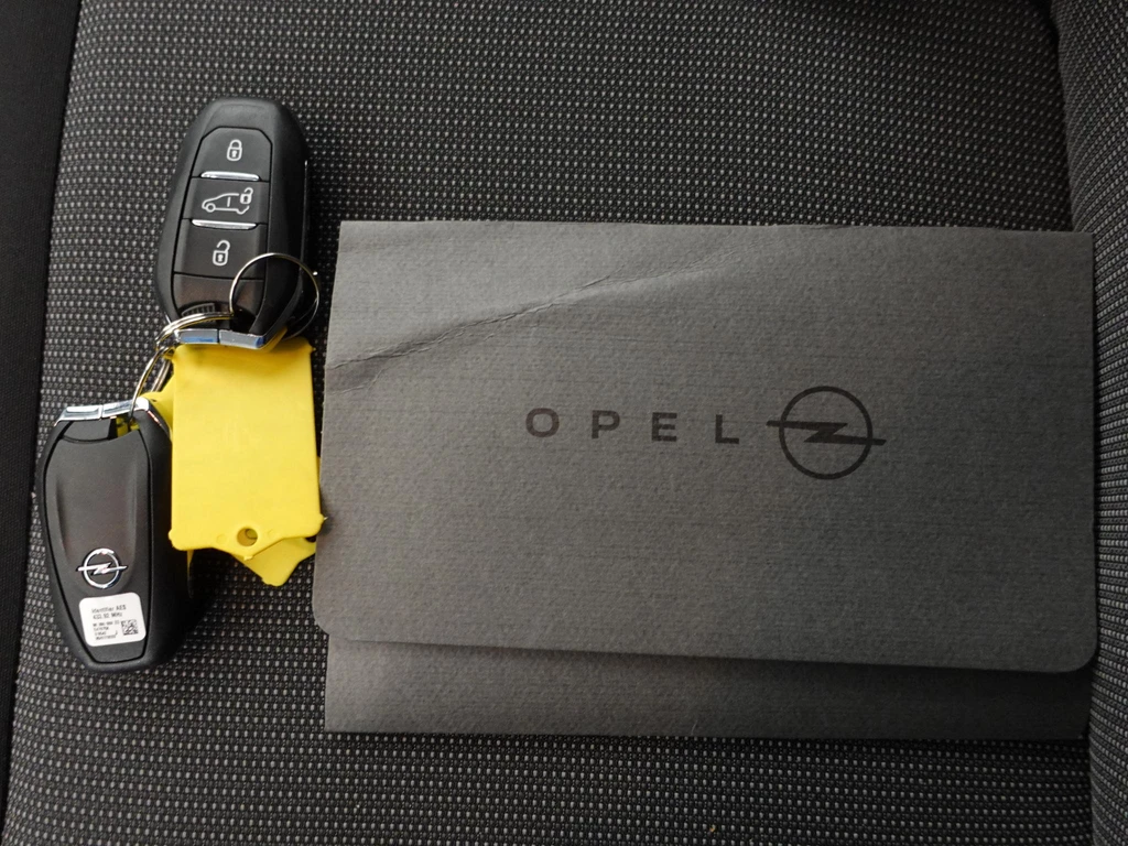Opel Vivaro – foto 30