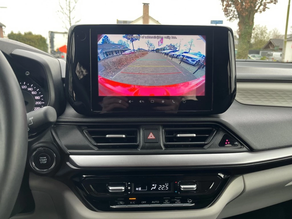 Suzuki Swift – foto 11