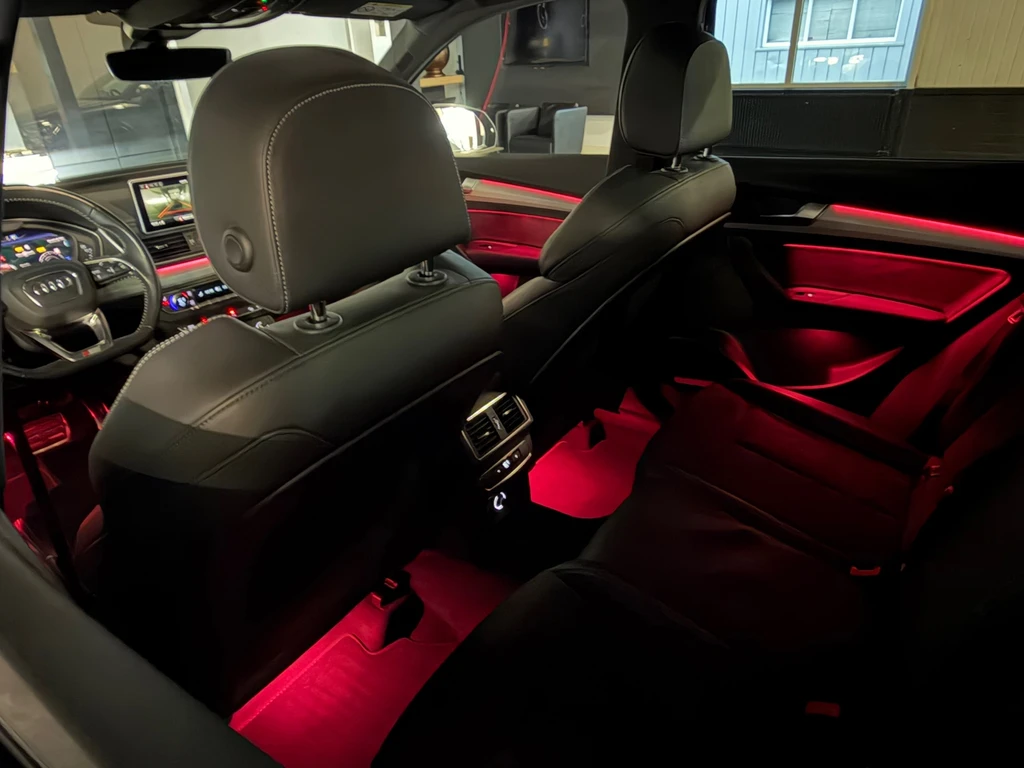 Audi Q5 – foto 26