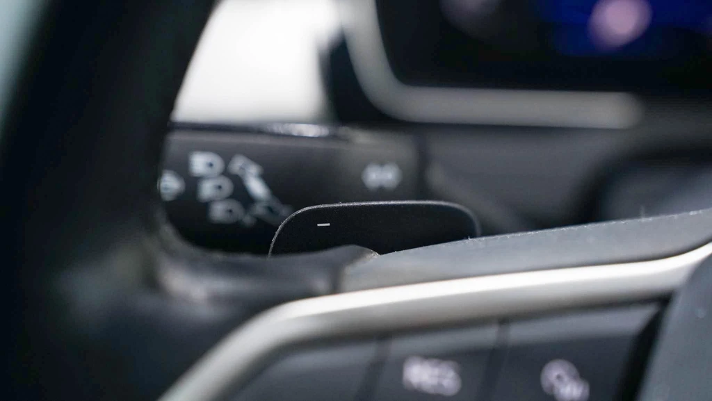Volkswagen Passat – foto 24