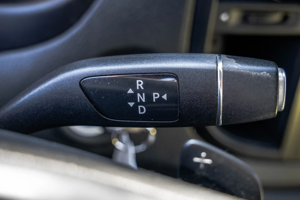 Mercedes-Benz Vito – foto 22