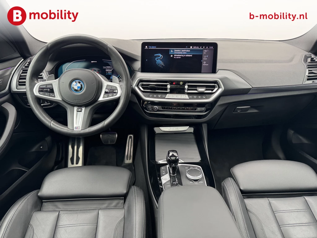 BMW X3 – foto 13