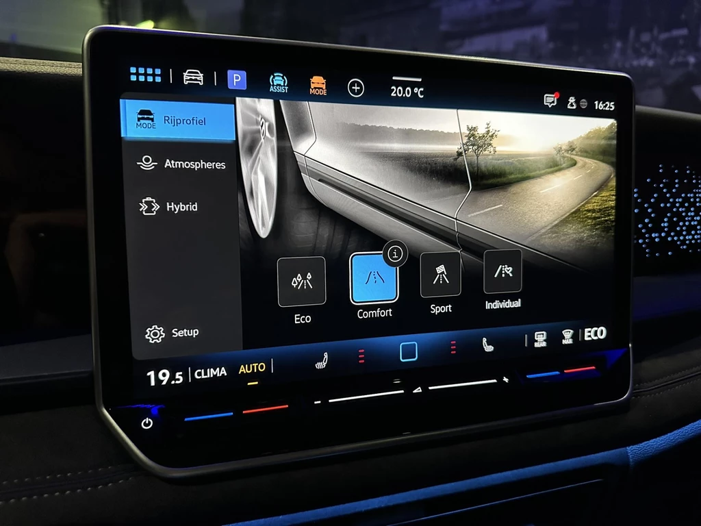 Volkswagen Tayron – foto 26