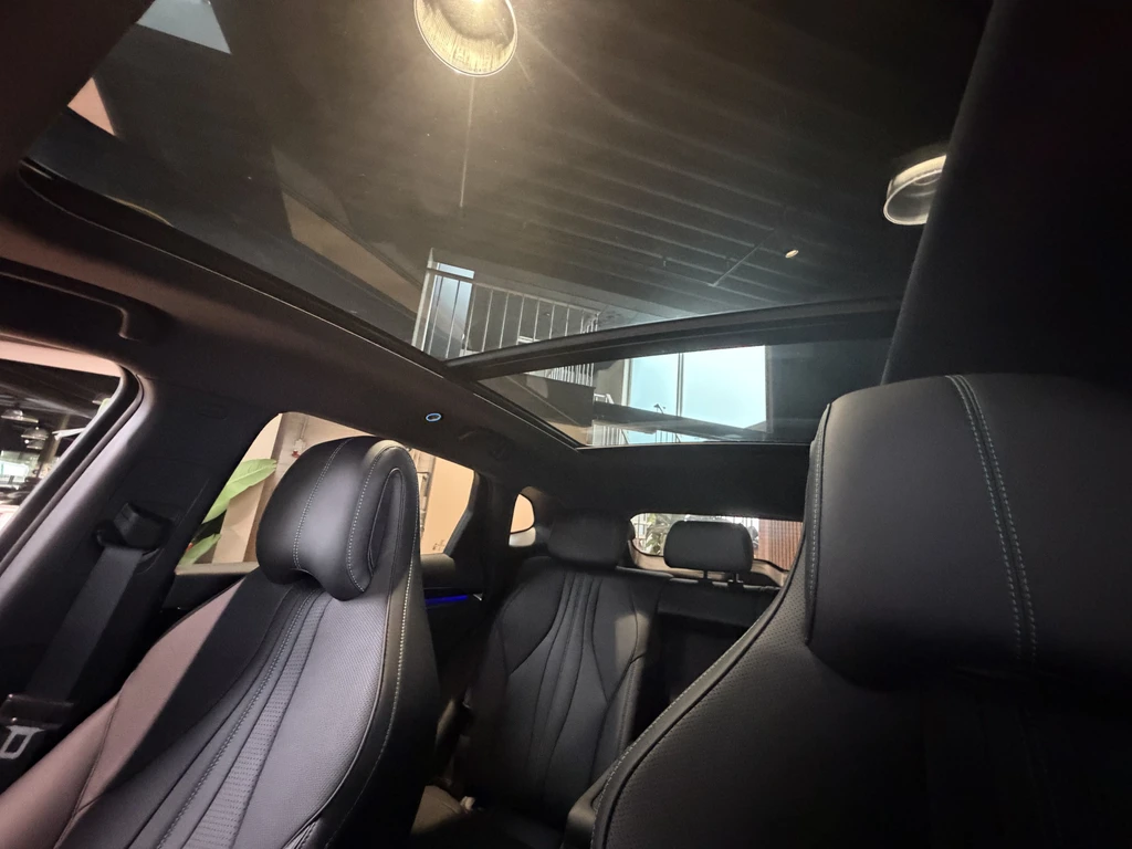 BYD SEAL U – foto 30