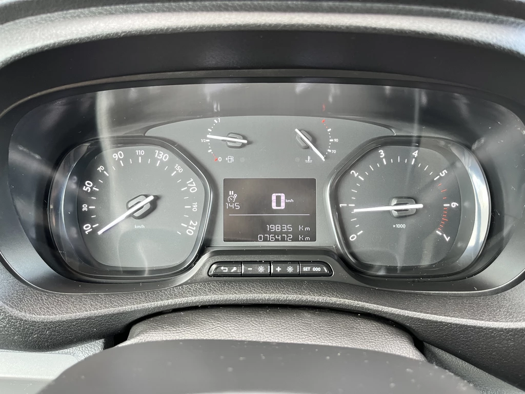 Citroën Jumpy – foto 18