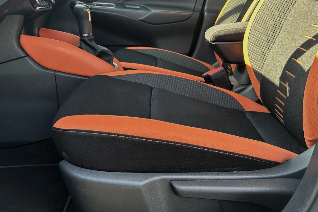 Nissan Micra – foto 8