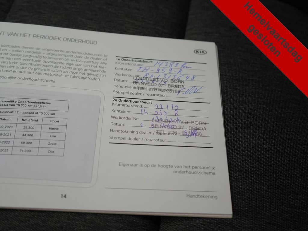 Kia Stonic – foto 18