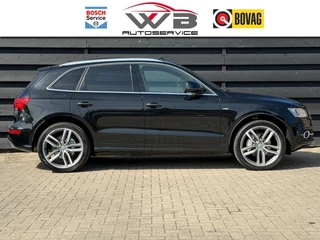 Audi Q5 – thumbnail 5