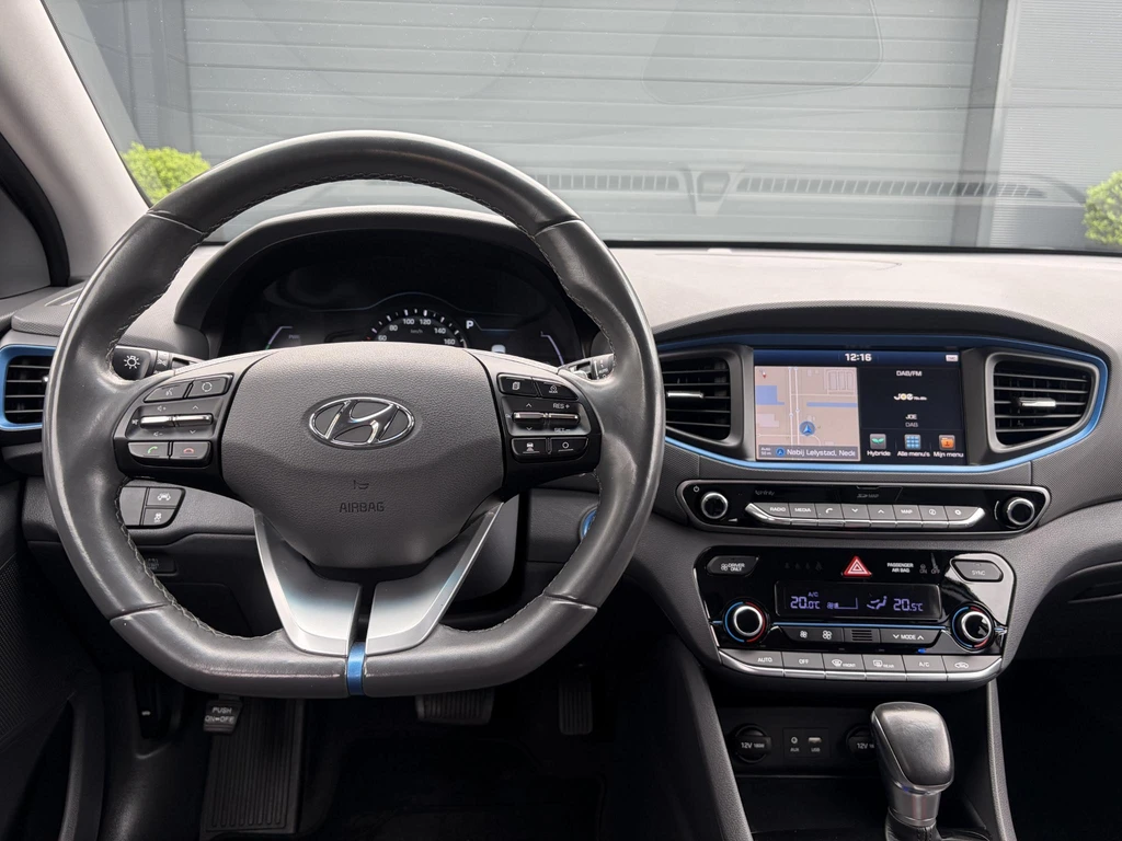 Hyundai IONIQ – foto 6