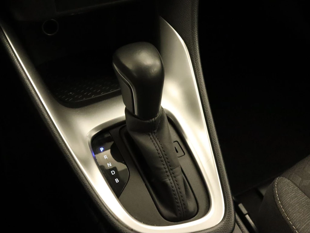 Toyota Yaris – foto 31