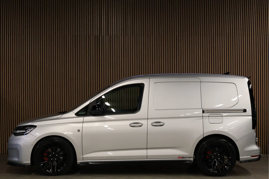 Volkswagen Caddy – foto 2