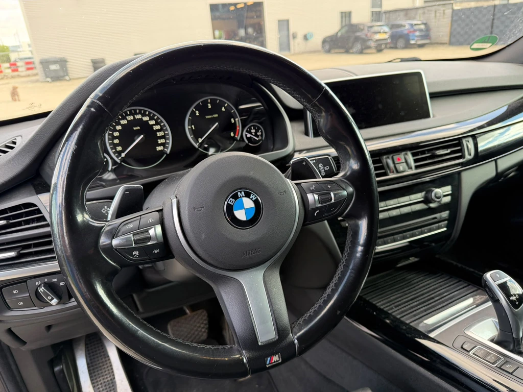 BMW X5 – foto 6