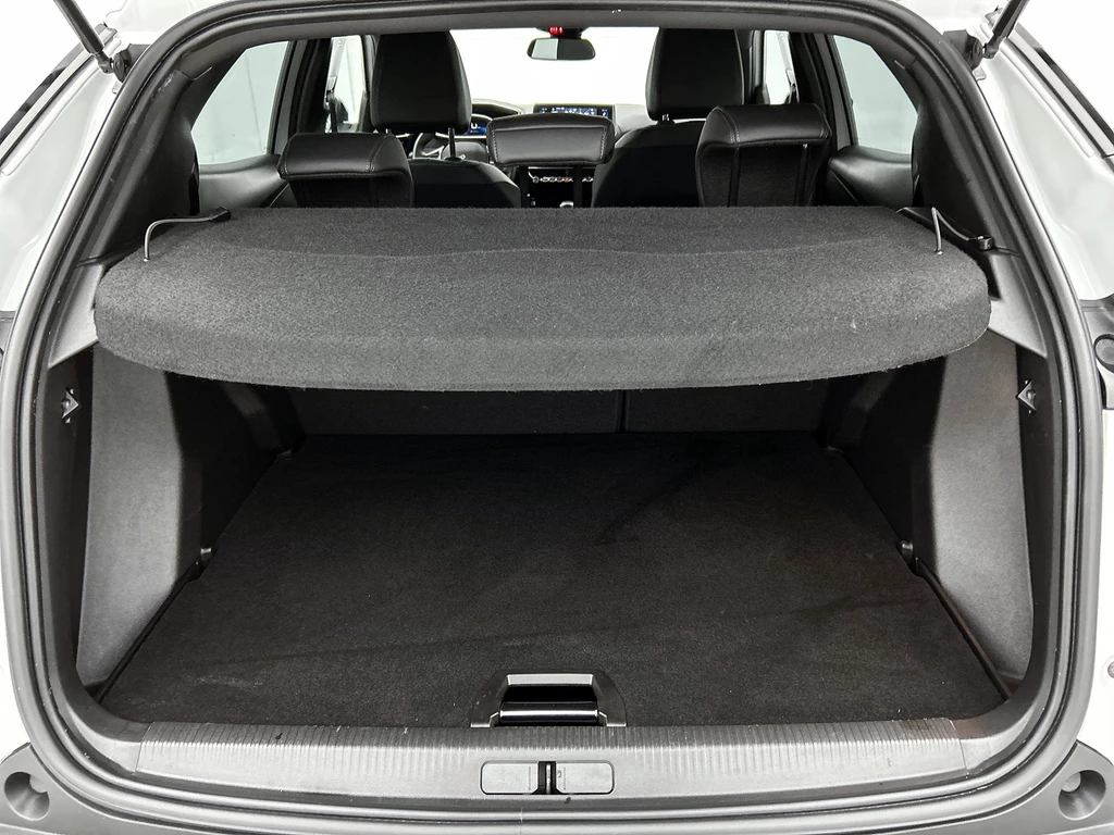 Peugeot 2008 – foto 15