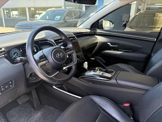 Hyundai Tucson – thumbnail 17