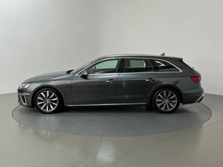 Audi A4 – thumbnail 2
