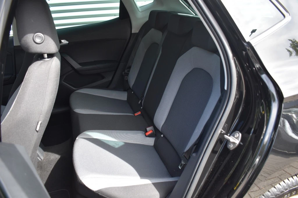 SEAT Ibiza – foto 12