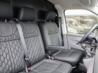 Volkswagen Transporter – thumbnail 17