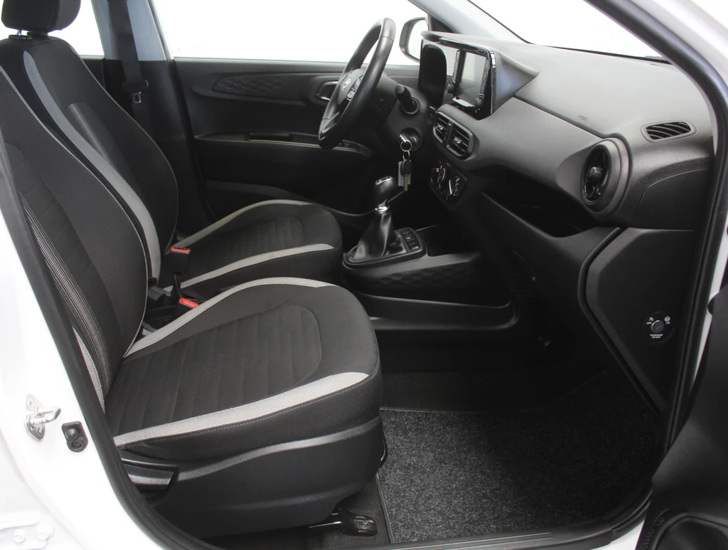 Hyundai i10 – foto 44