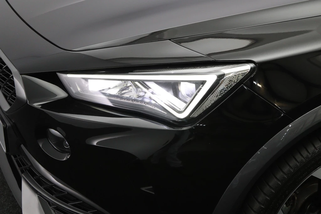 CUPRA Formentor – foto 23