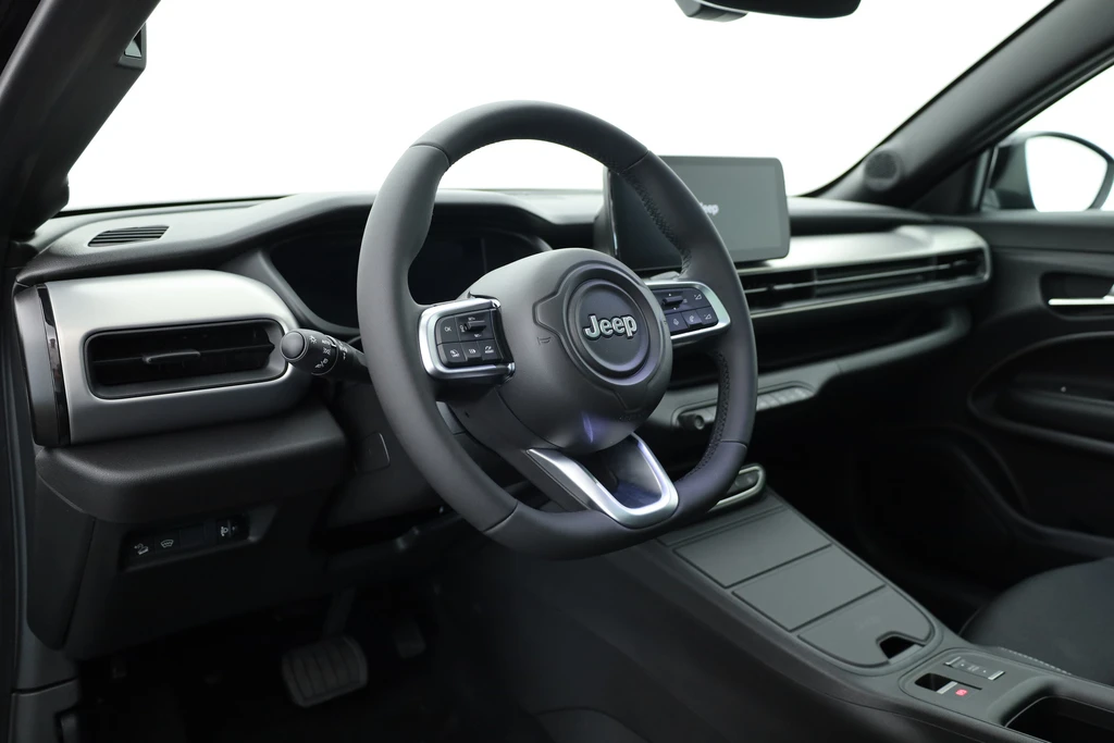Jeep Avenger – foto 7
