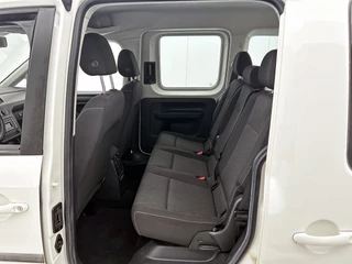 Volkswagen Caddy – thumbnail 28