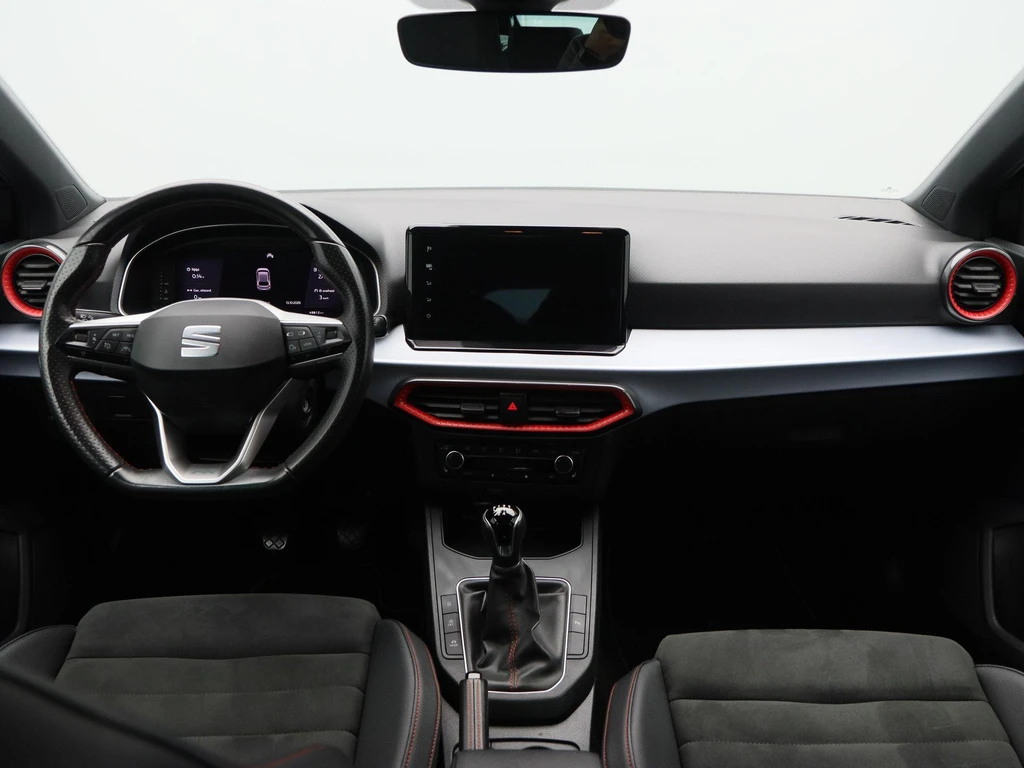 SEAT Ibiza – foto 36