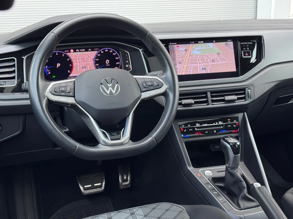 Volkswagen Taigo – foto 12