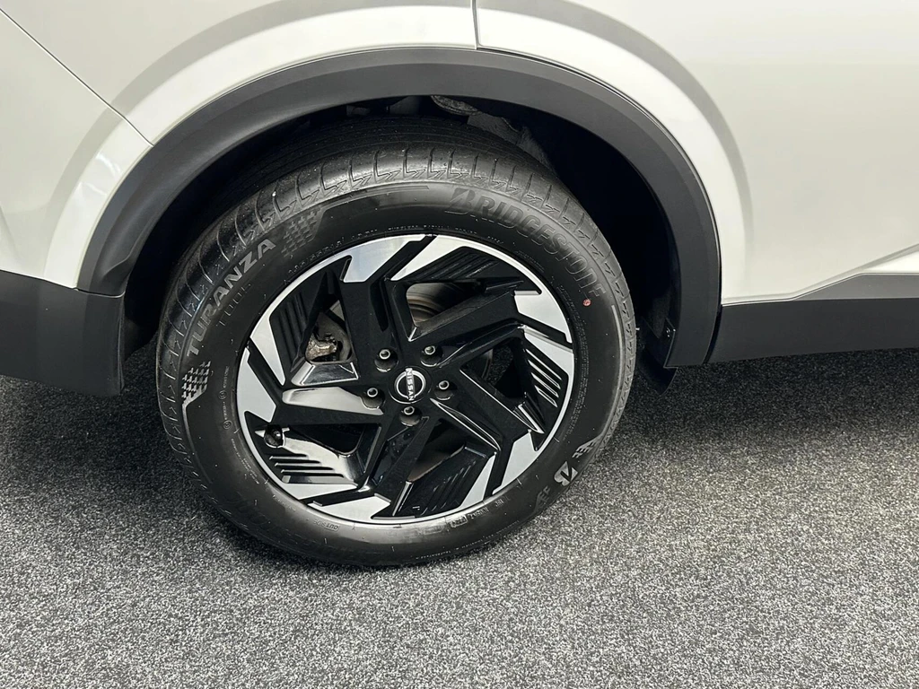 Nissan QASHQAI – foto 11