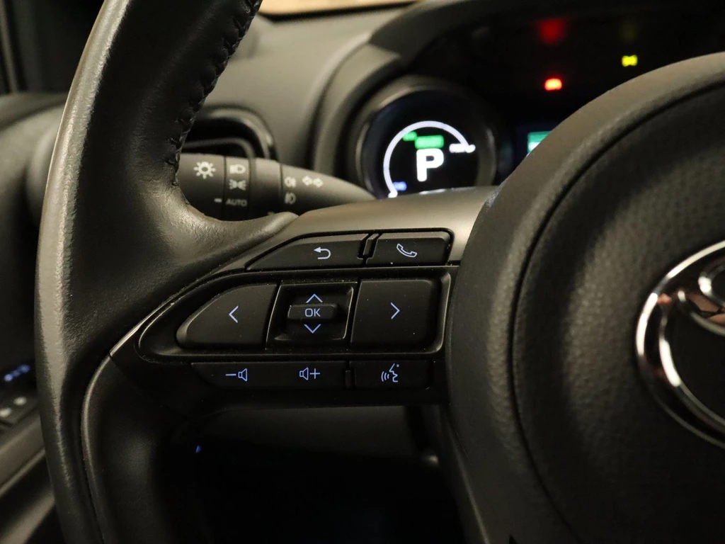 Toyota Yaris – foto 22