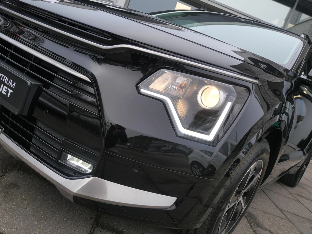 Kia Niro – foto 17