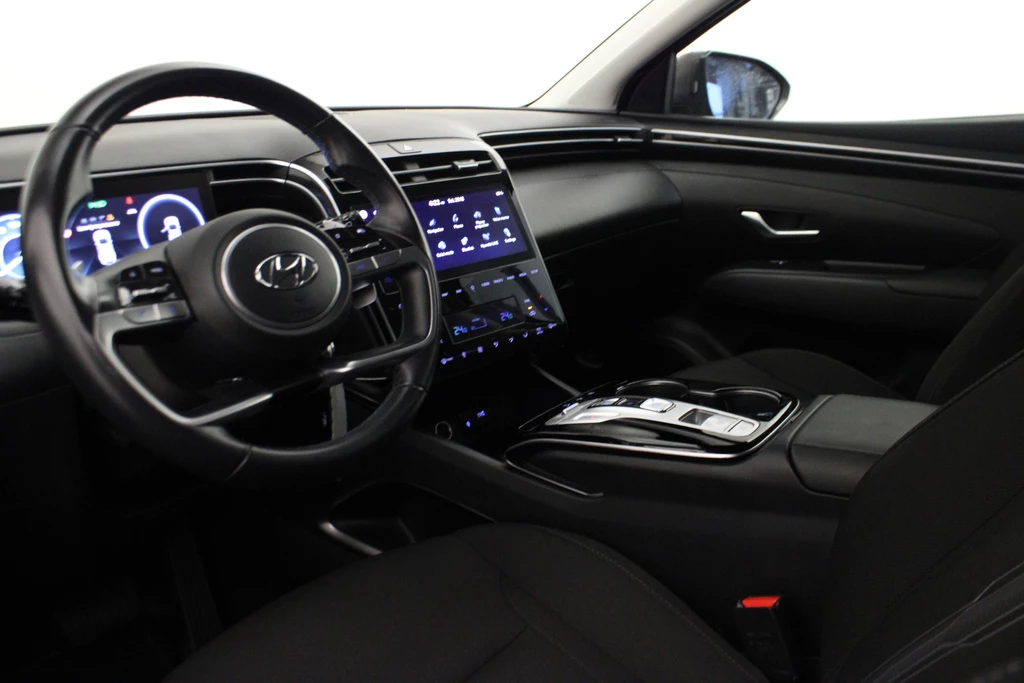Hyundai Tucson – foto 18