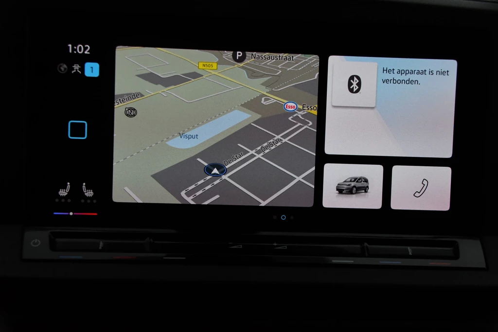 Volkswagen Caddy – foto 29