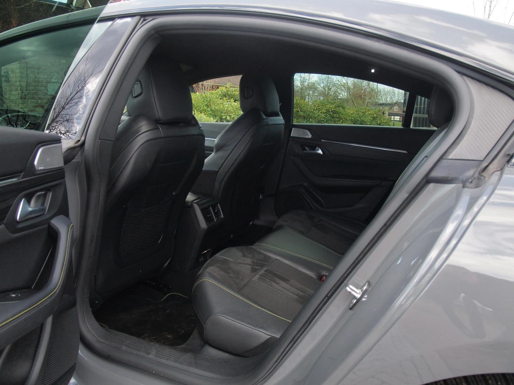 Peugeot 508 – foto 31