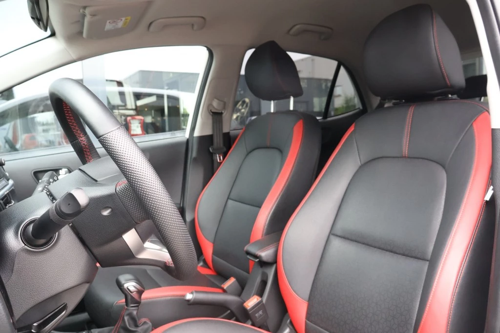 Kia Picanto – foto 13