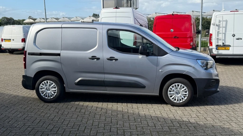 Opel Combo – foto 6