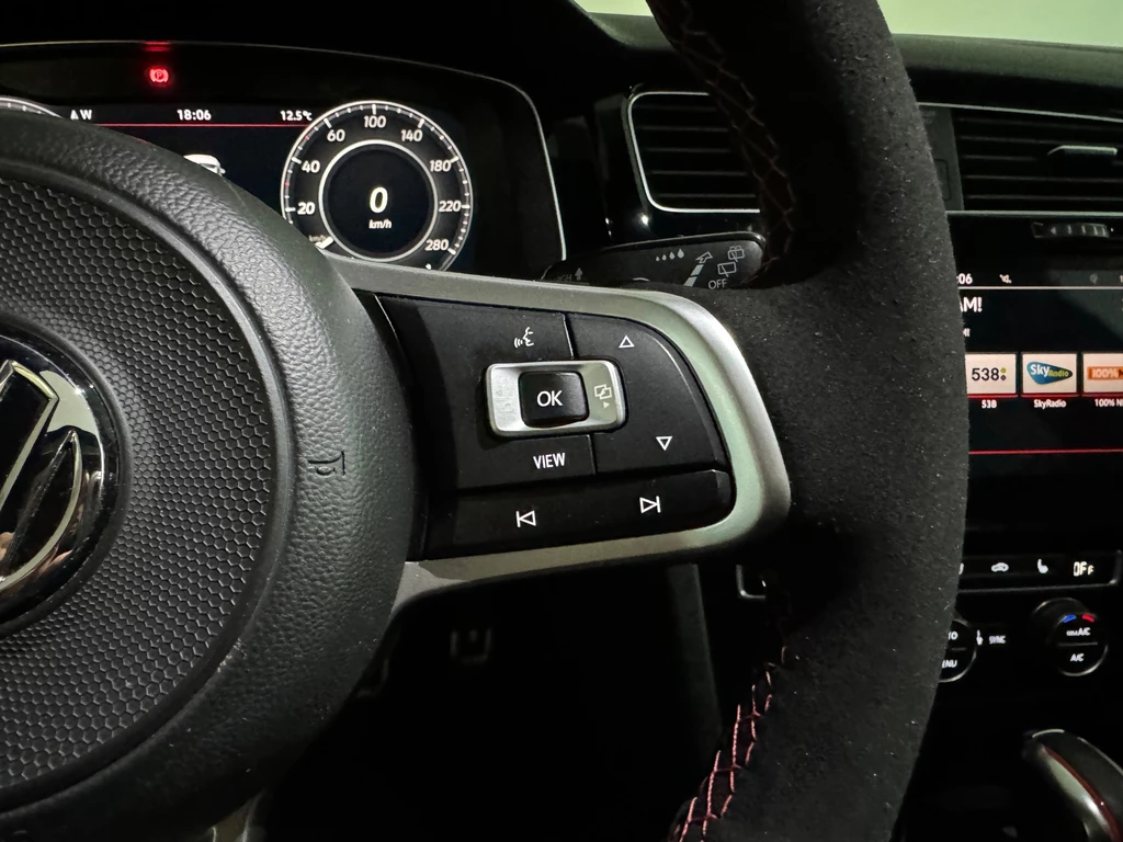 Volkswagen Golf – foto 14