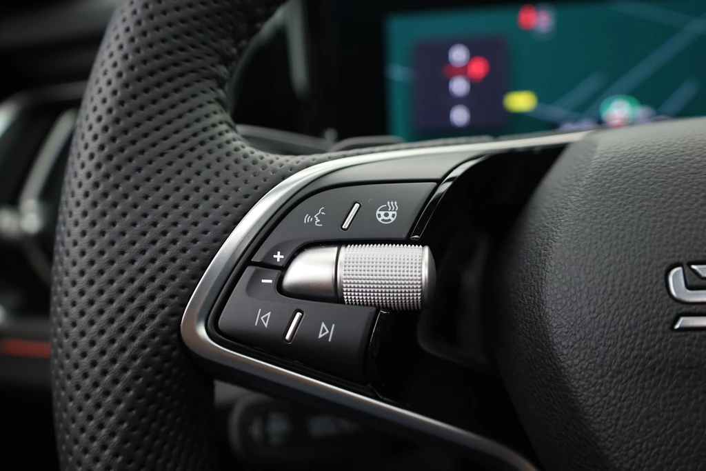 Škoda Kodiaq – foto 19