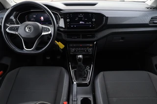 Volkswagen T-Cross – thumbnail 8