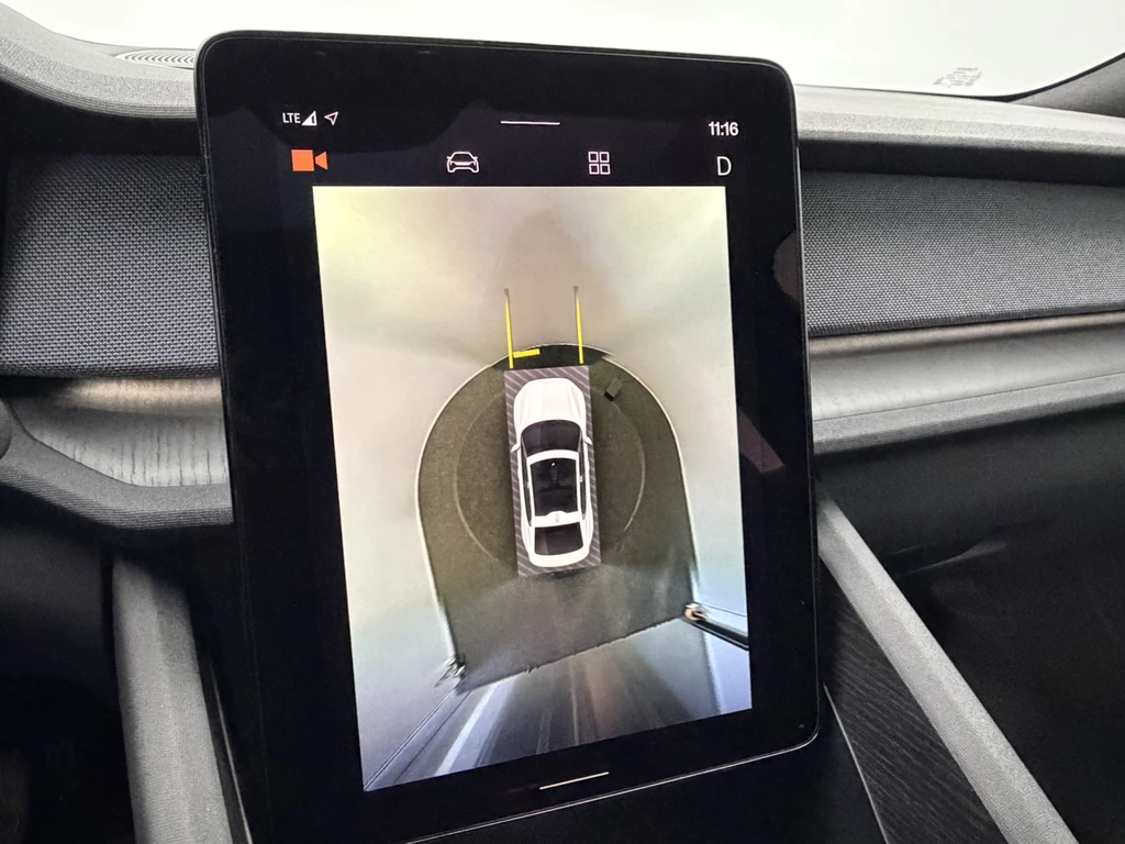 Polestar 2 – foto 12