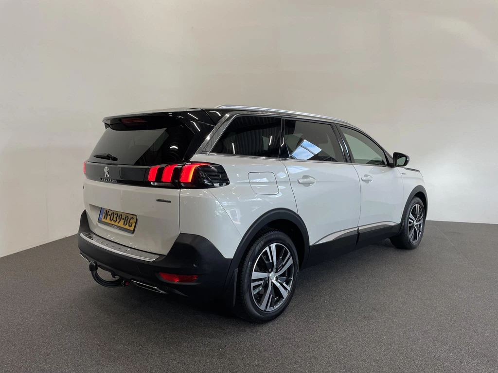 Peugeot 5008 – foto 5