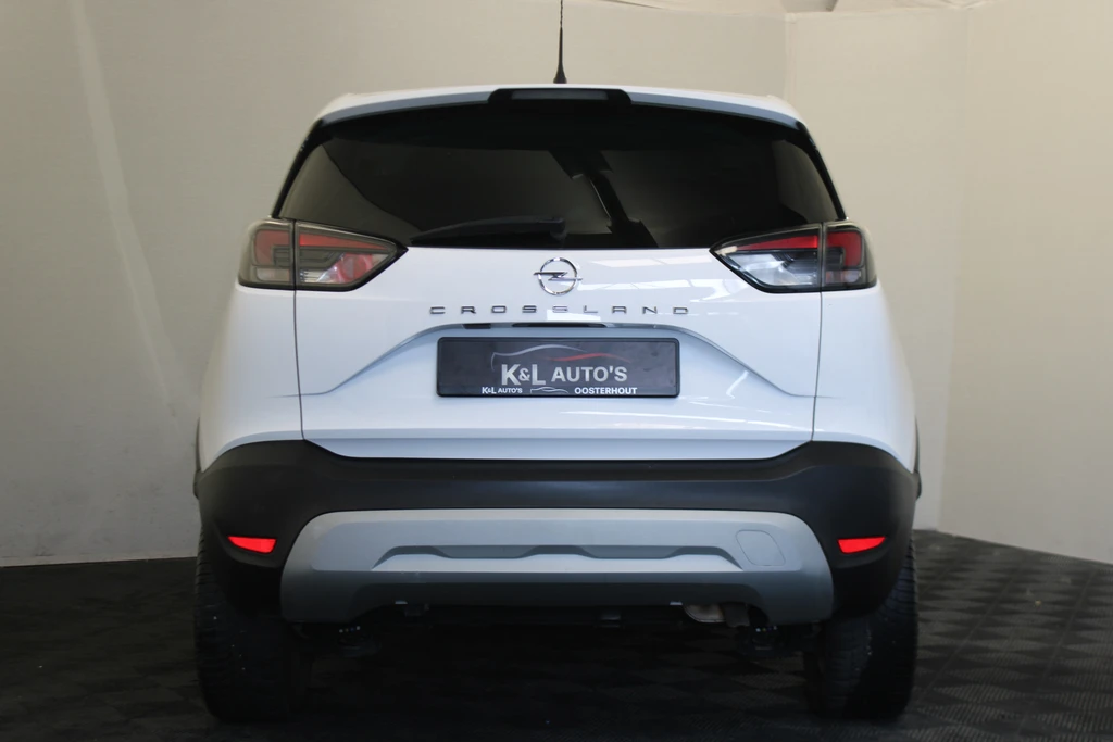 Opel Crossland – foto 3