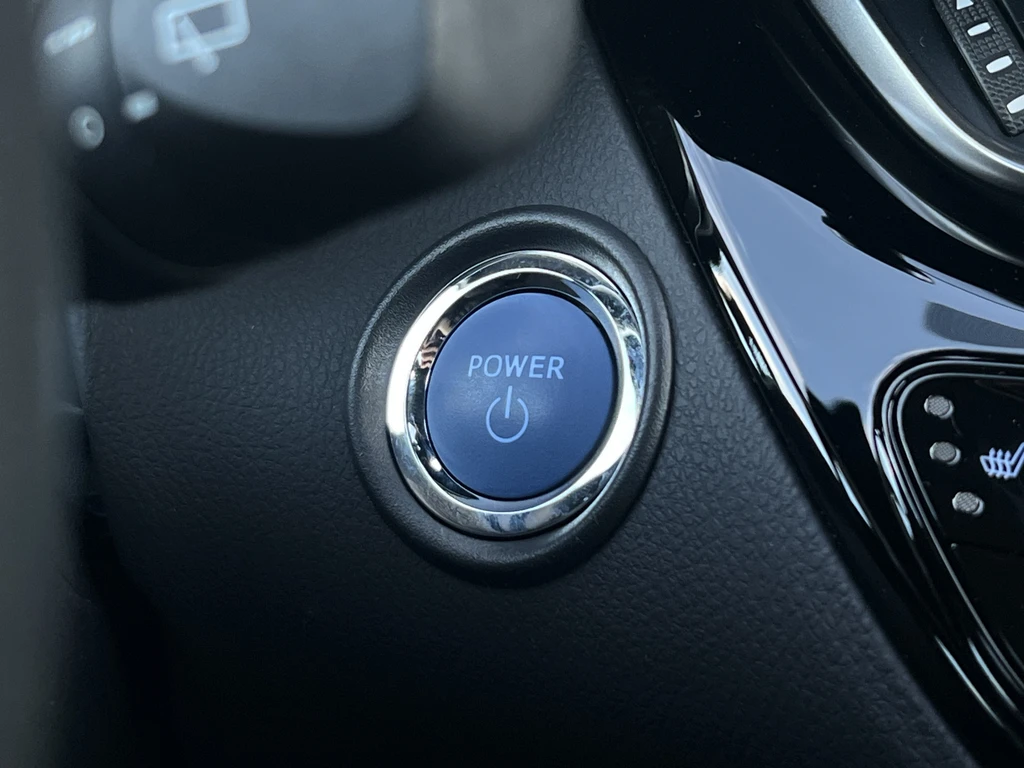 Toyota C-HR – foto 17