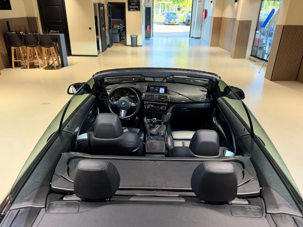 BMW 4 Serie – foto 56