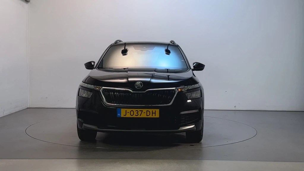 Škoda Kamiq – foto 8