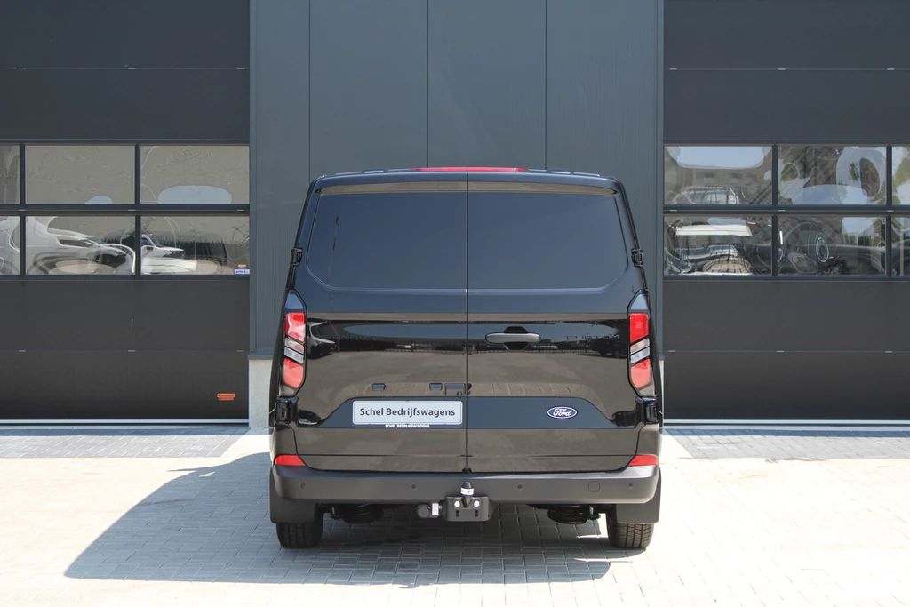 Ford Transit Custom – foto 4