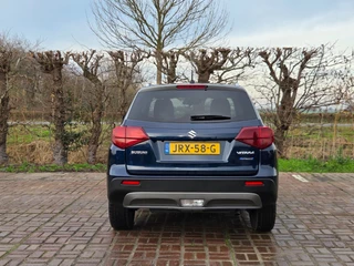 Suzuki Vitara – thumbnail 3