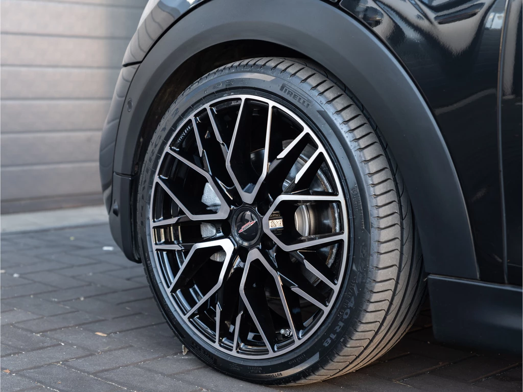 MINI Cooper S Cabrio – foto 12