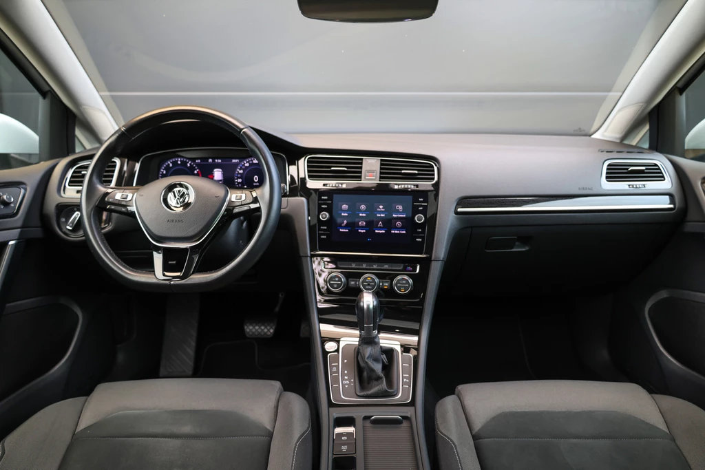 Volkswagen Golf – foto 31